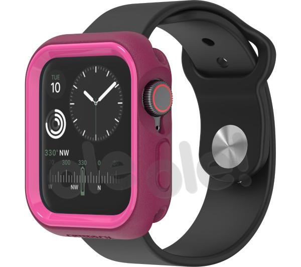 OtterBox OtterBox EXO EDGE Watch Series 6/5/4 40mm różowy 77-86336