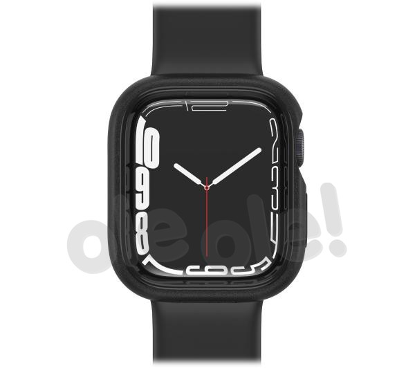 OtterBox OtterBox EXO EDGE Watch Series 7 41mm czarny 77-87562