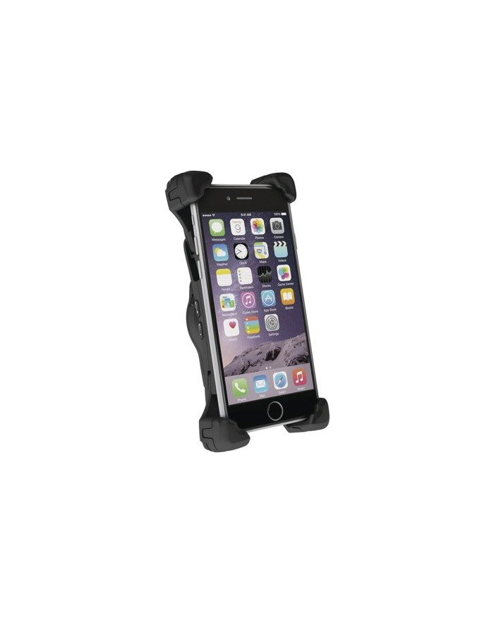 Bury Take&Talk S8 3XL Czarny