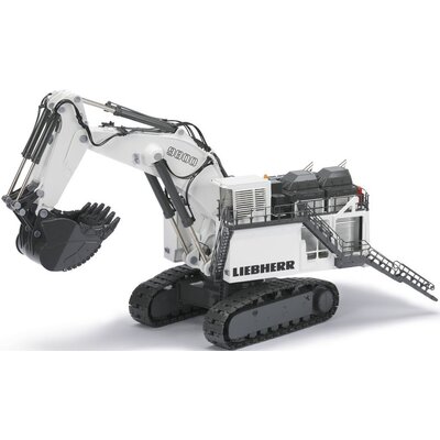 Trefl Siku Super Koparka Liebherr R9800 S1798