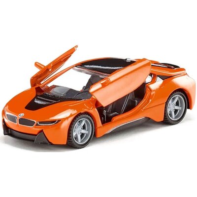 Siku 2348, Toy vehicle