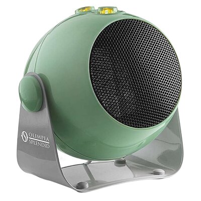OLIMPIA SPLENDID Olimpia Splendid CALDODESIGN S Termowentylator ceramiczny TOW017785
