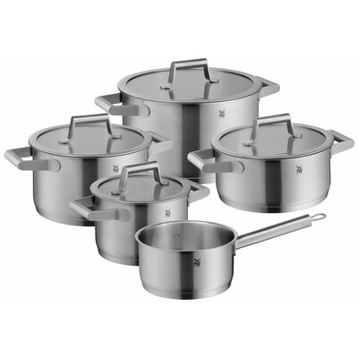 WMF Zestaw garnków Comfort Line 5 el. 07.3205.6040