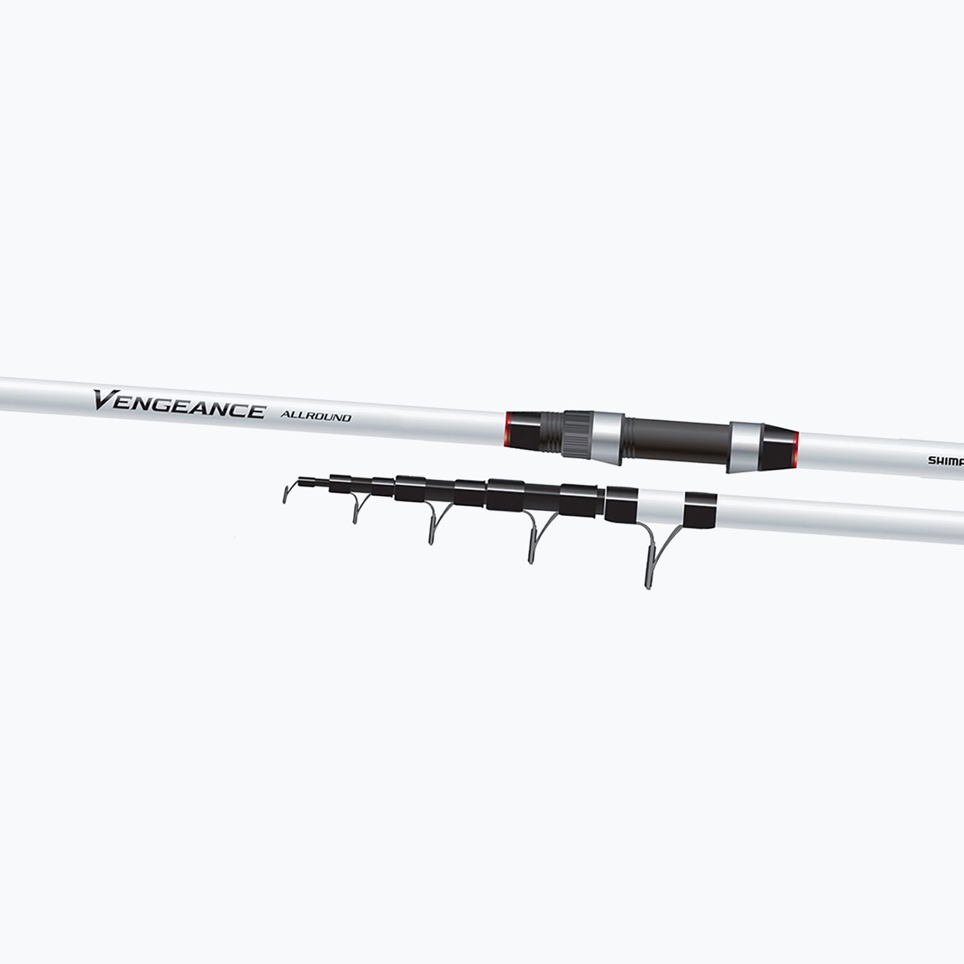 Shimano Wędka Vengeance Allround 3,60m 50-100g VARTE360H