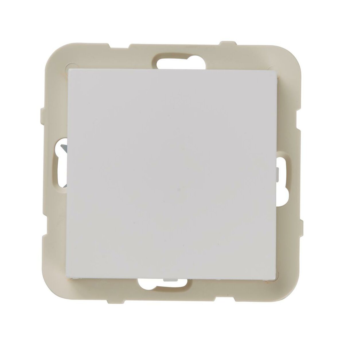 Zaślepka Logus biała