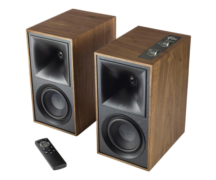 Klipsch THE FIVES orzech