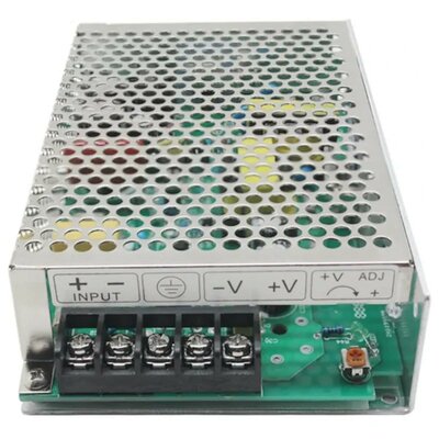 ExtraLink Przetwornica napięcia SD-50C-24 DC/DC 48V-24V 50W EX.18112