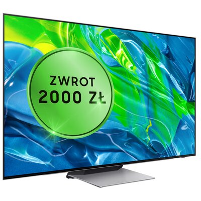 Samsung QE65S95B