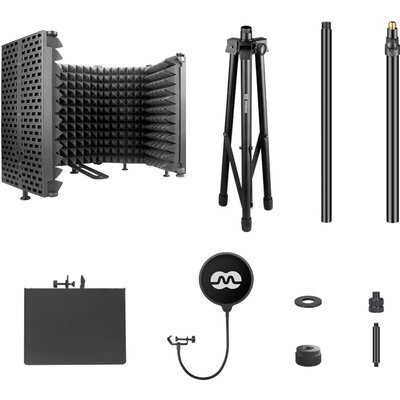 MOZOS Zestaw MOZOS MSHIELD-CABIN-SET MSHIELD-CABIN-SET