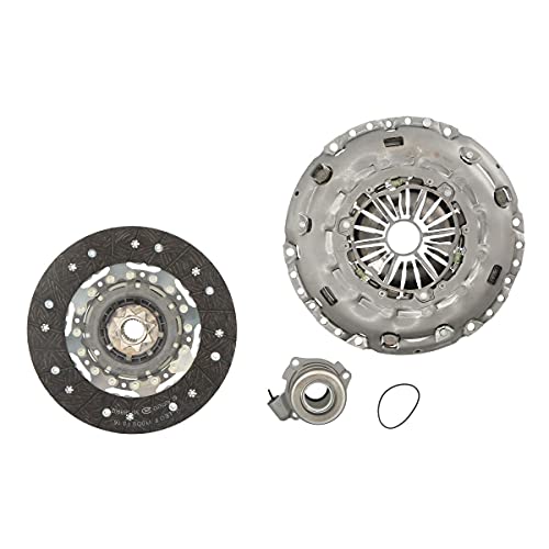 LUK ZESTAW SPRZĘGŁA  624340333 ALFA 159/BRERA/SPIDER 2,0JTDM 09- /Z CENTR.WYSPRZ/