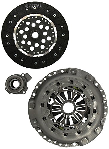 LUK ZESTAW SPRZĘGŁA  624310333 OPEL VECTRA C 2,2DTI 03- /Z CENTR WYSPRZ/