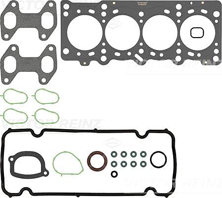 REINZ Zestaw uszczelek, głowica cylindrów 02-36330-04