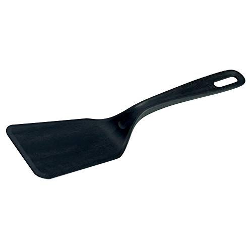 Piazza 500822 łopatka do hamburgera, nylon, 34,5 cm