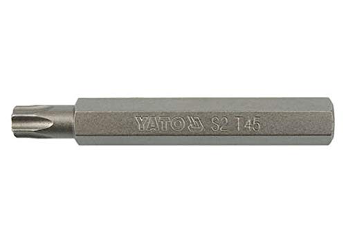 YATO KOŃCÓWKA wkrętakOWA TORX T40x75 yt-0407