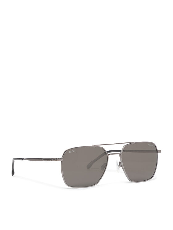 Boss Okulary przeciwsłoneczne 1414/S Czarny