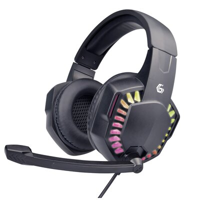 Gembird GHS-06  czarne