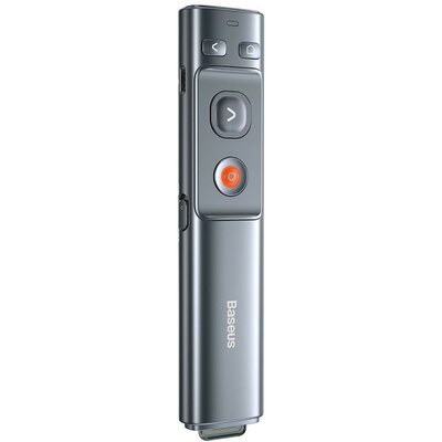 Baseus Orange Dot (BSU2898GRY)