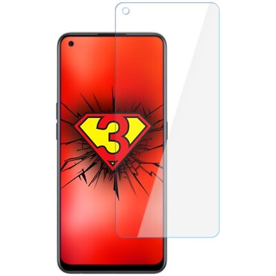 3MK FlexibleGlass OnePlus Nord CE 2 5G Szkło Hybrydowe