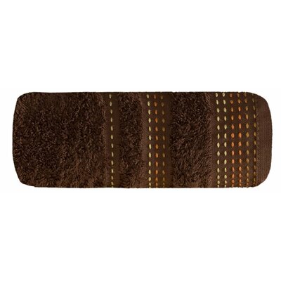 Euro Firany Ręcznik Euro Kol. Pola 05 - 500 g/m2 5900811082262