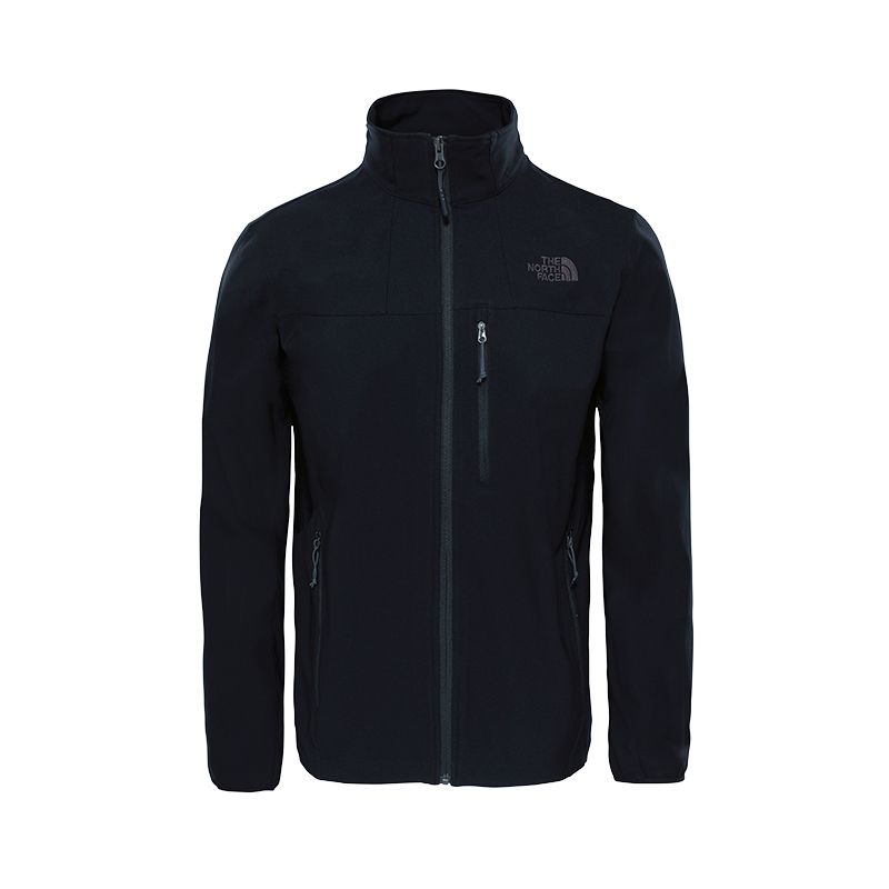 Kurtka The North Face Nimble T92TYGJK3 - czarna