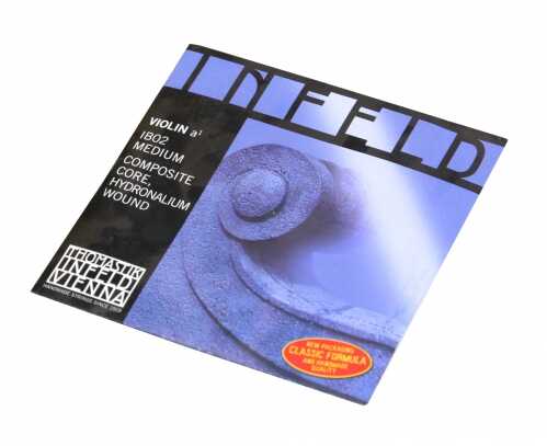 Thomastik IB02 Infeld A struna skrzypcowa