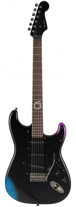 Fender Made in Japan Limited Edition Final Fantasy XIV Stratocaster gitara elektryczna