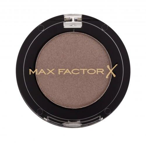 Max Factor Wild Shadow Pot cienie do powiek 1,85 g dla kobiet 06 Magnetic Brown