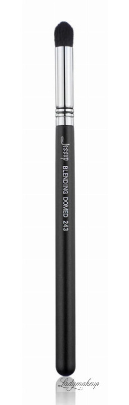 JESSUP - Pro Single Brush - Pędzel typu 