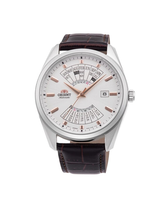 Orient Zegarek RA-BA0005S10B Contemporary Multi Year Calendar -