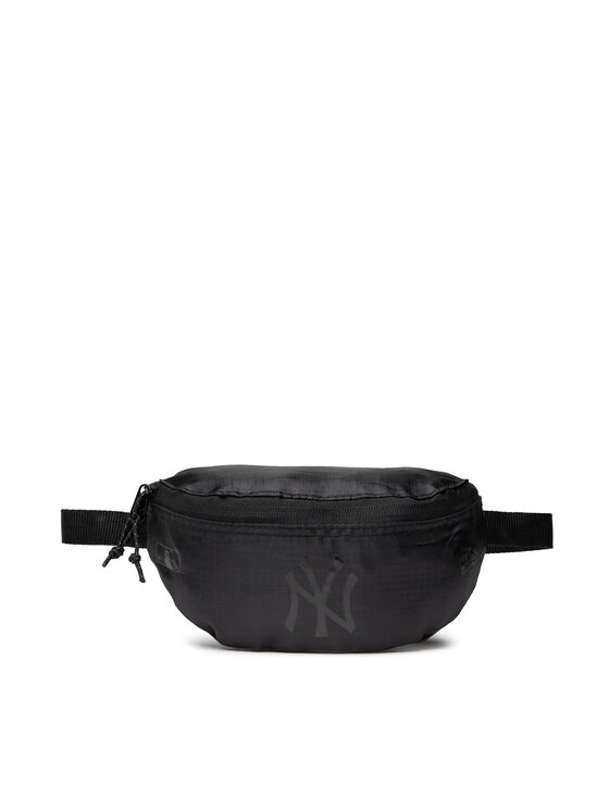 New Era Saszetka nerka Mlb Mini Waist Bag Neyyan 60137398 Czarny