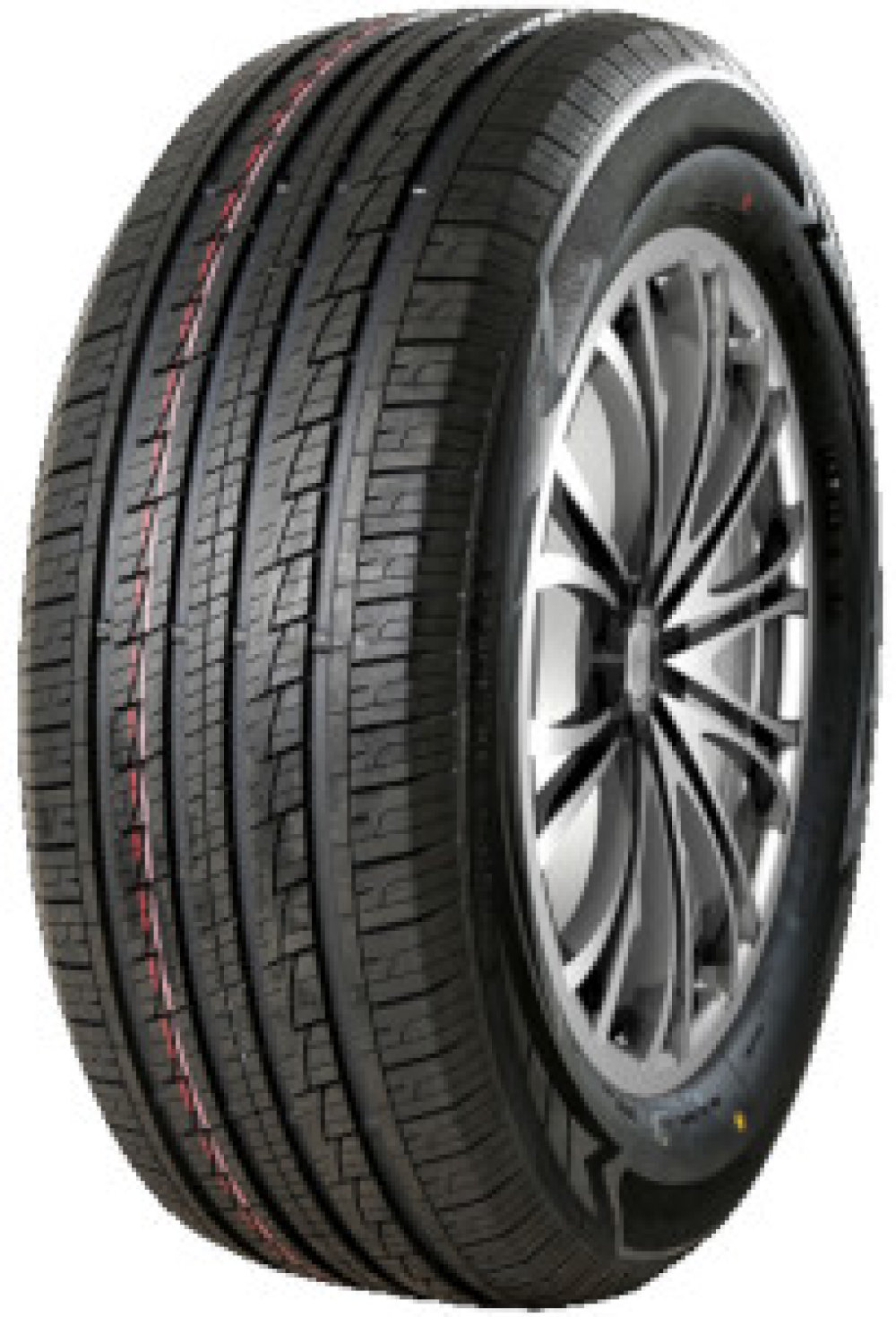 Roadmarch Primemarch H/T 79 265/70R17 115T