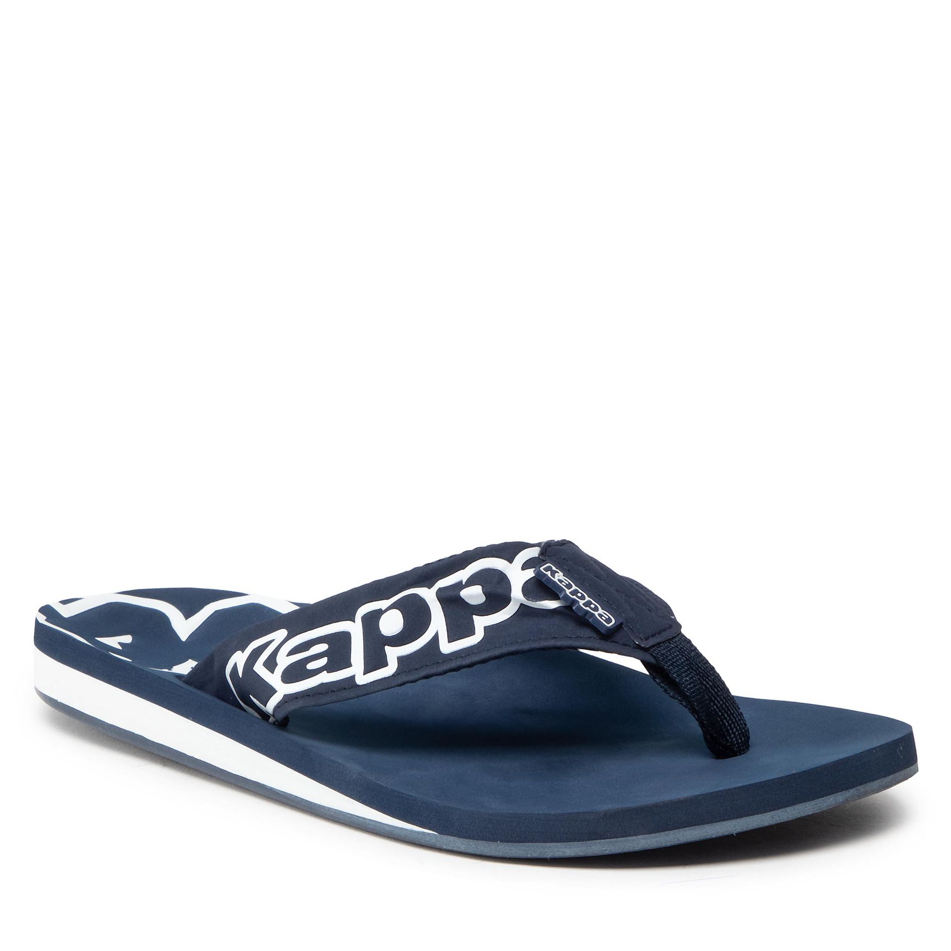 Kappa Japonki 243111 Navy/White 6710