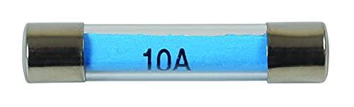 Connect 30496 10A szkło automatyczne bezpiecznik