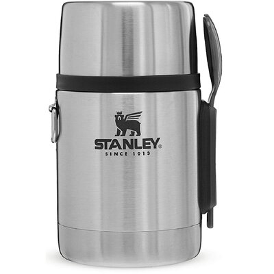 Stanley Termos obiadowy Adventure ze sztućcami 0,53 l 10-01287-032