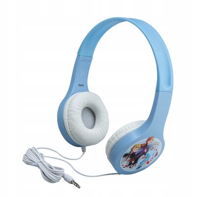 EKIDS Kraina Lodu Frozen II Słuchawki 2 FR-V126V2