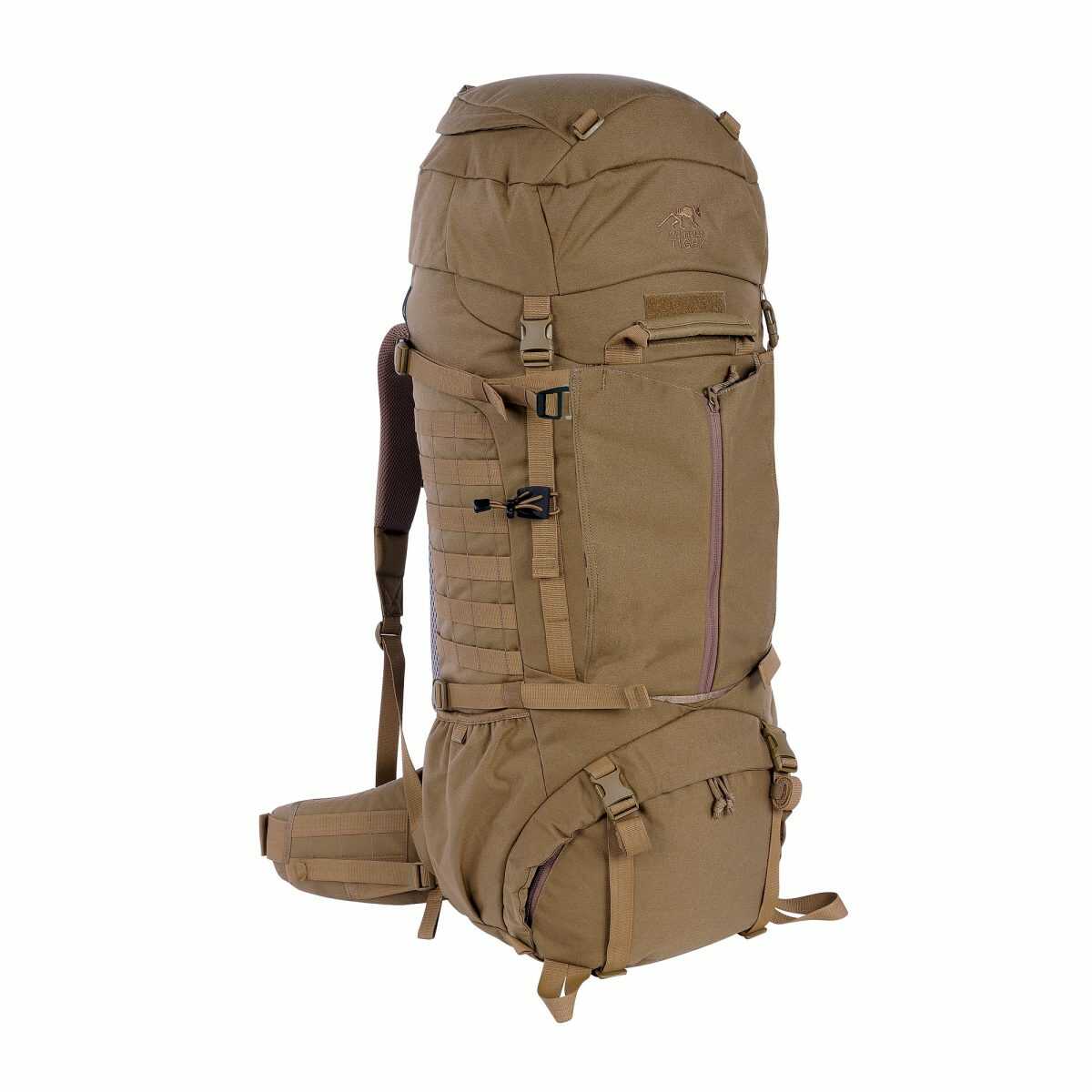 Plecak Tasmanian Tiger Pathfinder MKII 80 l Coyote (7622.346)