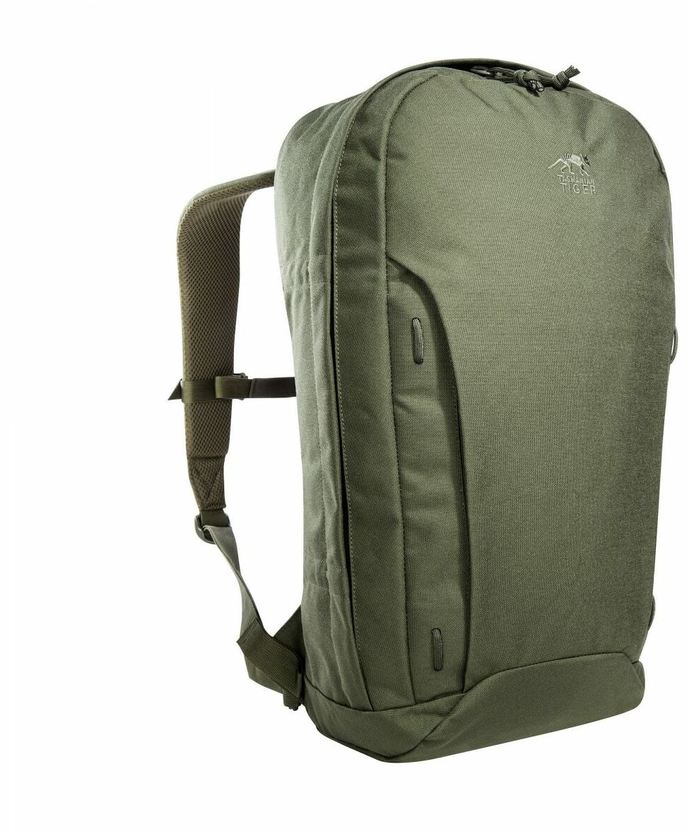 Plecak Tasmanian Tiger Urban Tac 22 l Olive (7558.331)