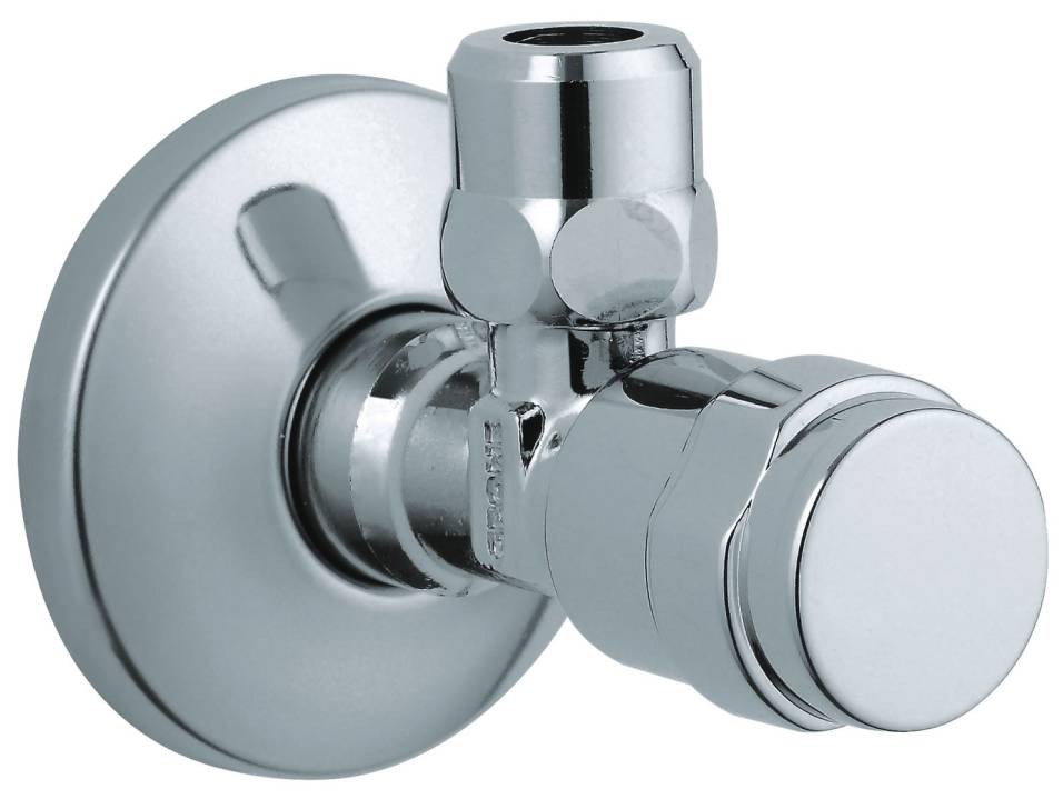 Grohe 41263000 - - Zaworek kątowy 1/2x3/8 _[]41263000