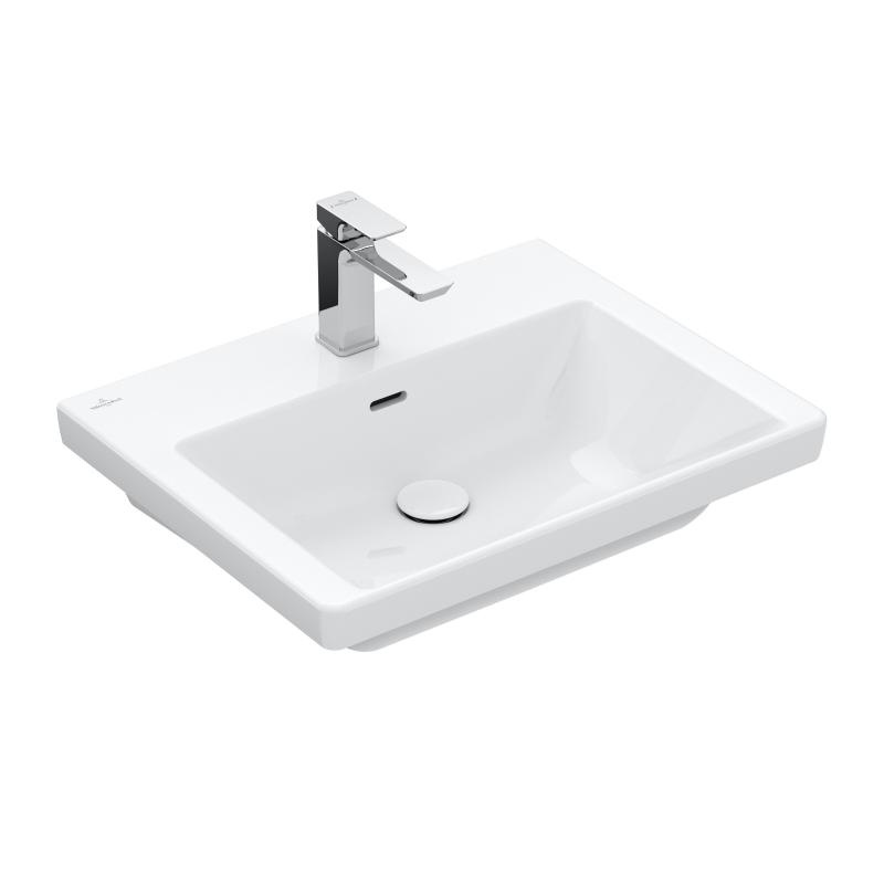 Villeroy & Boch Umywalka V&B Subway 3.0 60x47 cm 4A706001