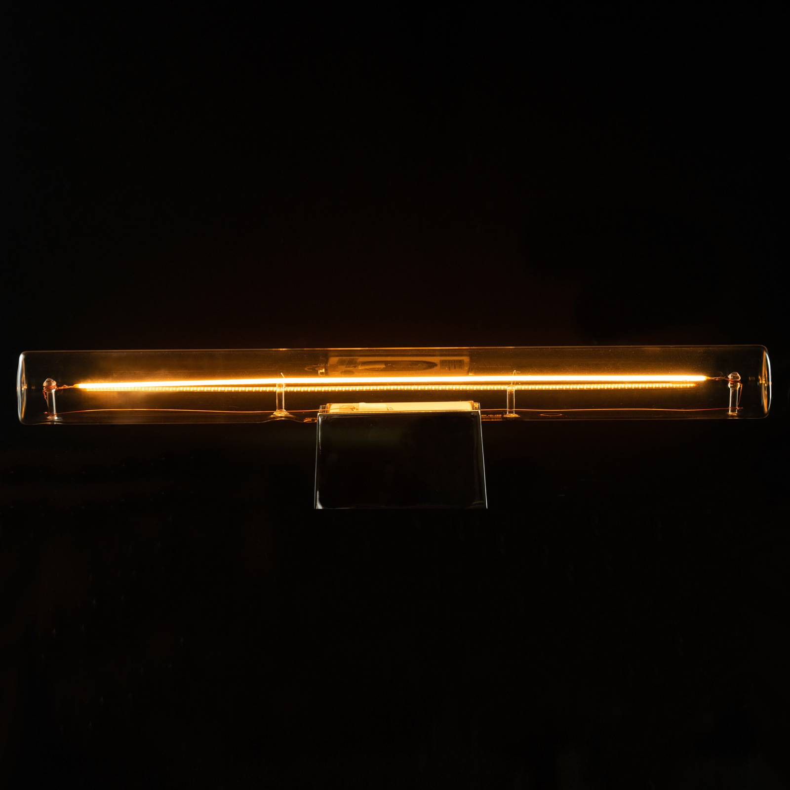 SEGULA żarówka LED S14d 6,2W 2 700 K 30cm