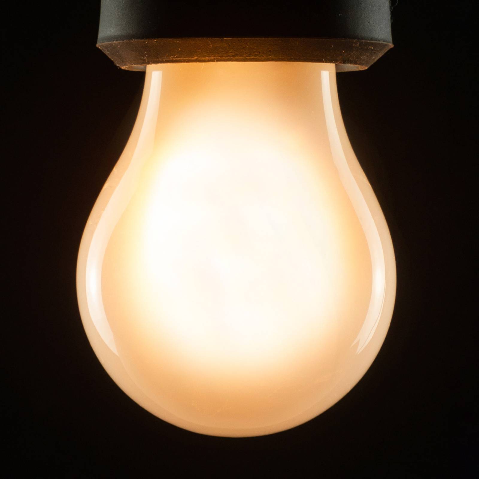 Żarówka LED Segula A15 E27 3W 2200K ściemniana matowa