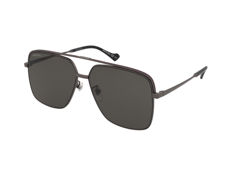 Okulary przeciwsłoneczne Gucci GG1099SA 001