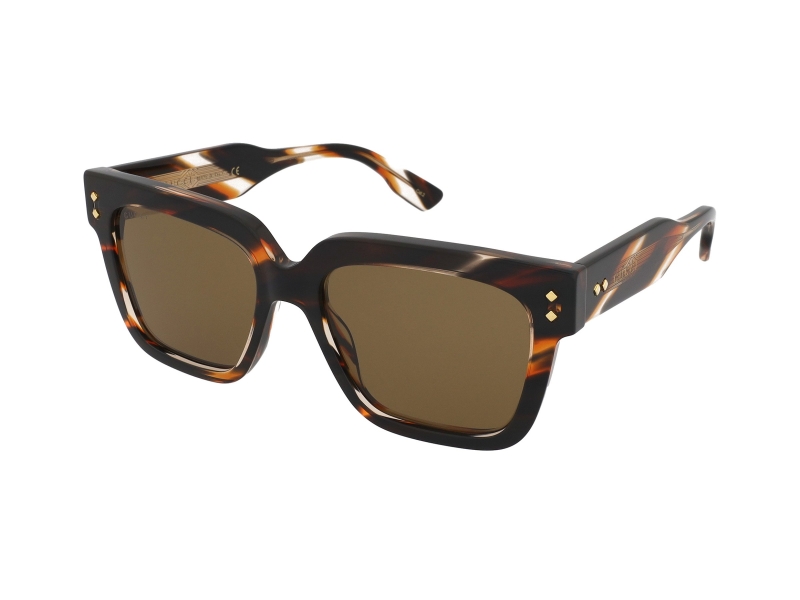 Okulary przeciwsłoneczne Gucci GG1084S 003