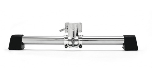 Gibraltar gibraltar Rack System Chrome Series T-stopy konstrukcja SC-gcsq cltla SC-GCSQCLTLA