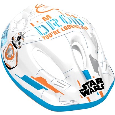 Star Wars Kask rowerowy Star Wars 1Y32CZ 1Y32CZ SAM  1