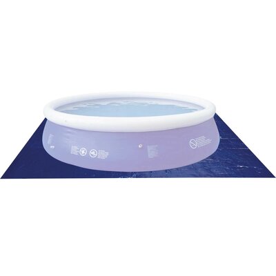 AVENLI Mata pod basen AVENLI 270 x 270 cm