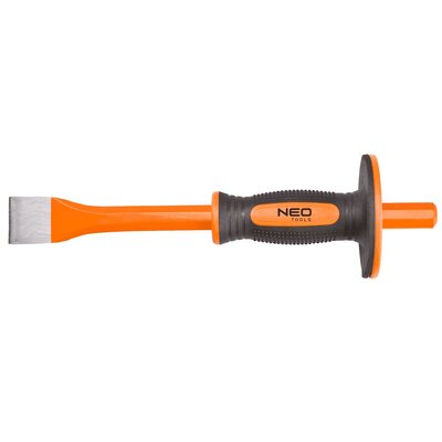 NEO-TOOLS przecinak z ochraniaczem 50x18x300mm 33-083