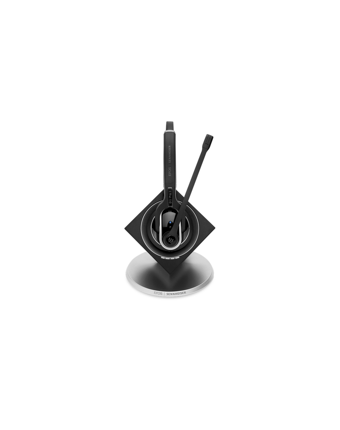 Epos Sennheiser Dw 20 Office czarny