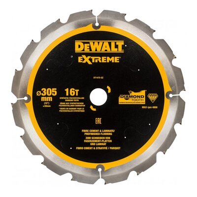 DeWalt Tarcza DT1475