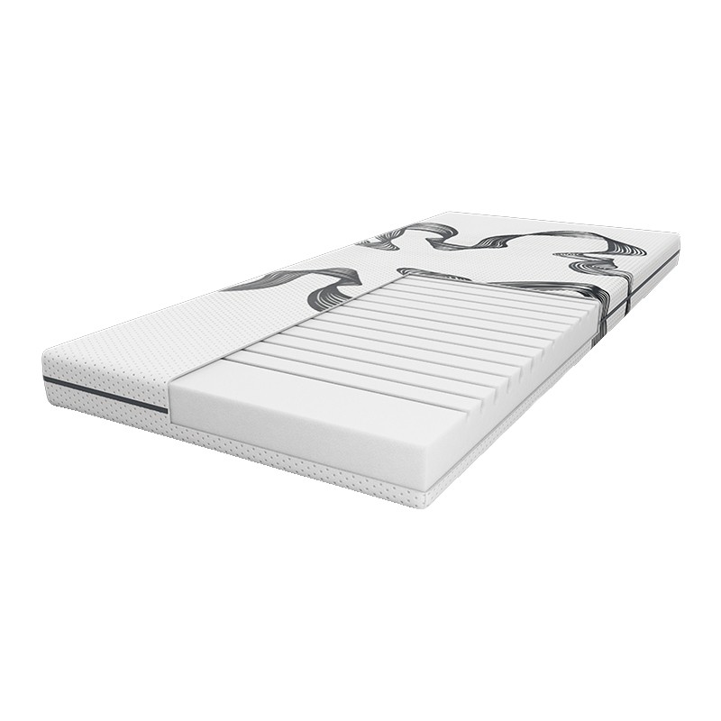 Pan Materac YOUNG PRIME 80x200